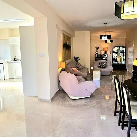Dasoudi Pecora Apartment