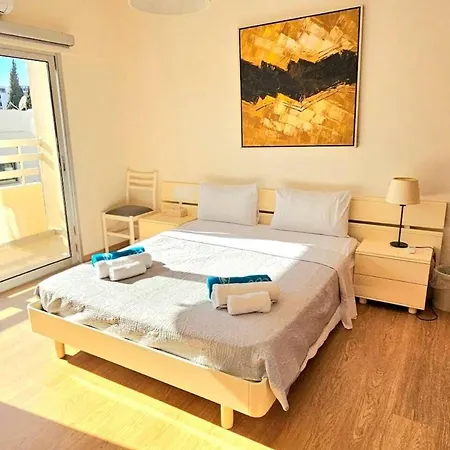 Apartman Dasoudi Pecora *