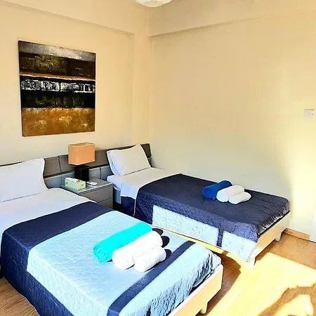 Dasoudi Pecora * Limassol