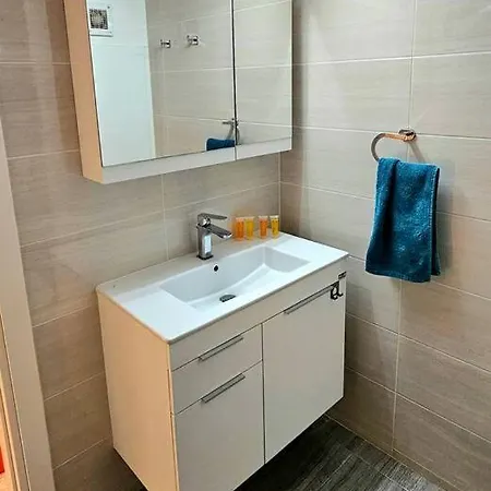 Dasoudi Pecora Apartman *