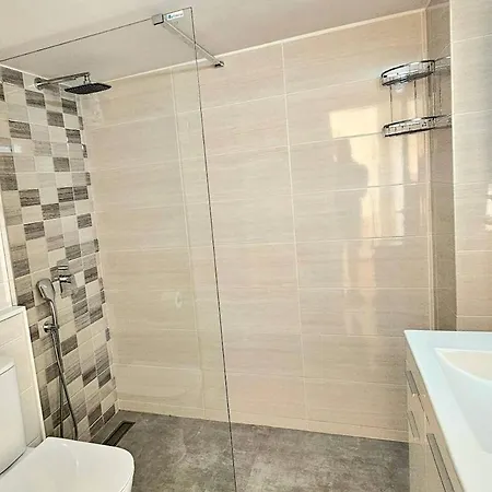 Dasoudi Pecora Apartman