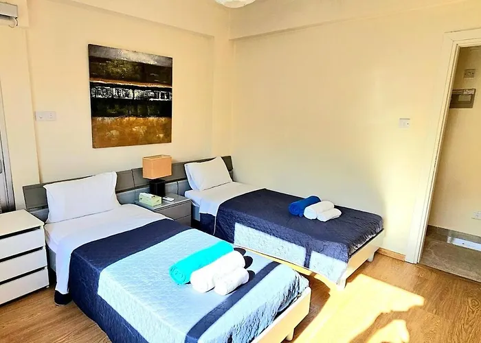 Dasoudi Pecora * Limassol