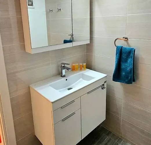 Dasoudi Pecora Lägenhet *