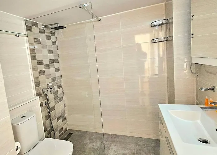 Dasoudi Pecora Lägenhet