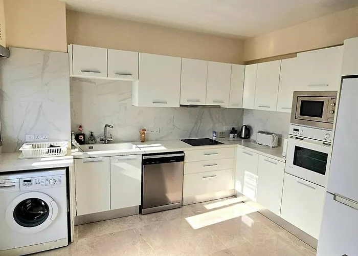 Lägenhet Dasoudi Pecora