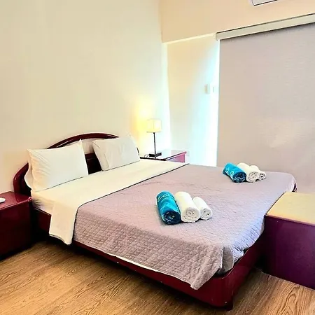 Dasoudi Pecora Appartamento Limisso