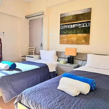 Dasoudi Pecora Appartamento Limisso